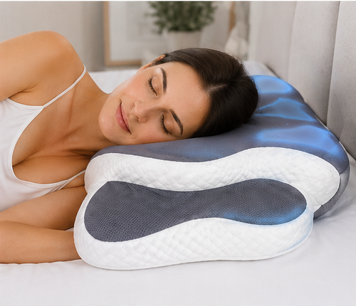 NuitZen Pillow