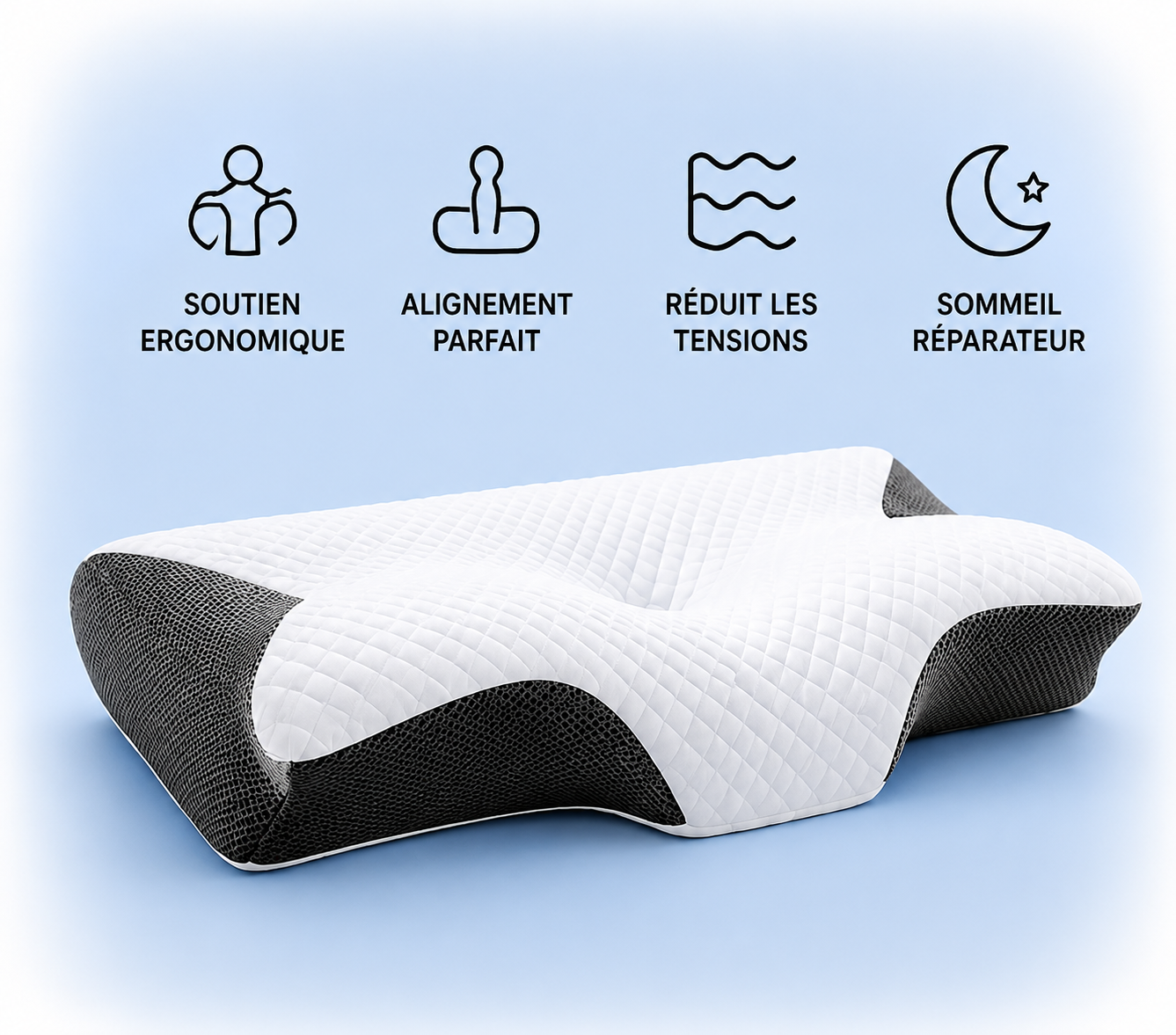 Somneo ZenFlex™